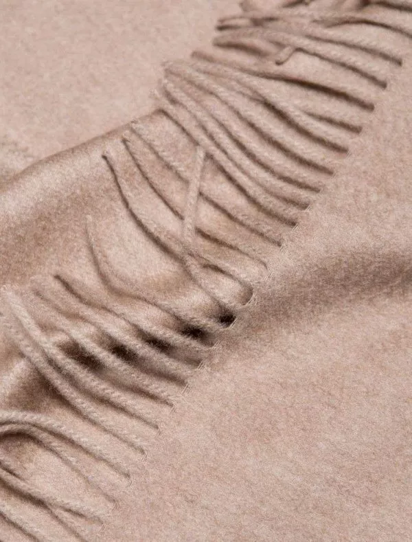 Bettdecke aus Cashmere "Arran"