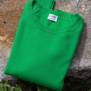 flash green