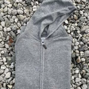 grey flannel