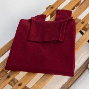claret