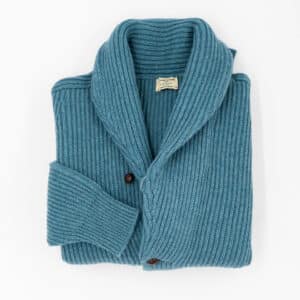 blue lovat
