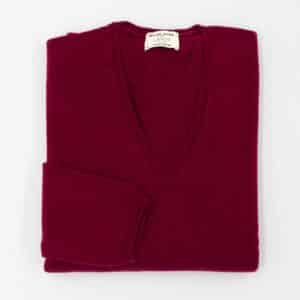 claret