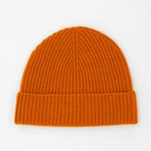 burnt orange