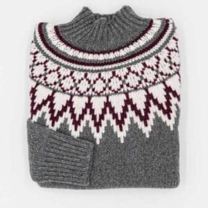 grey/white/wine