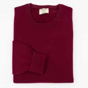 claret