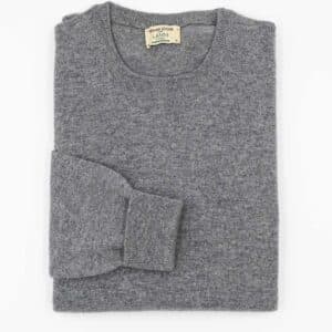 flannel grey