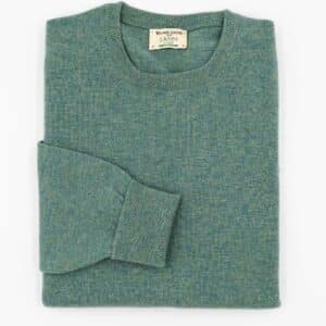 green lovat