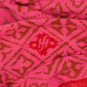 pink/rost