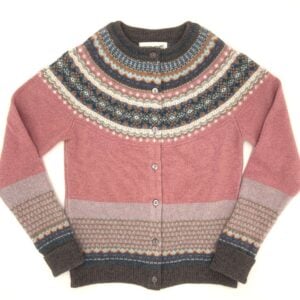 vintage pink